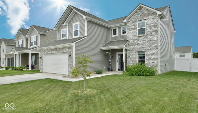 11603 BROOKWOOD TRACE LN, INDIANAPOLIS, IN 46229 - Image 1