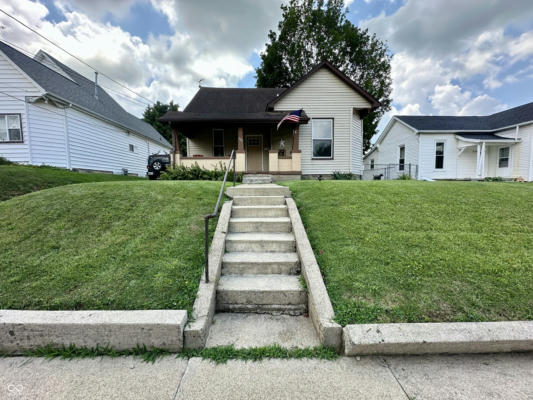 527 W 1ST ST, GREENSBURG, IN 47240 - Image 1