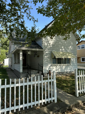 910 PARK AVE, ANDERSON, IN 46012 - Image 1