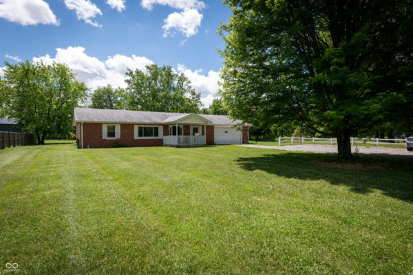 8182 E STATE ROAD 236, ROACHDALE, IN 46172 - Image 1