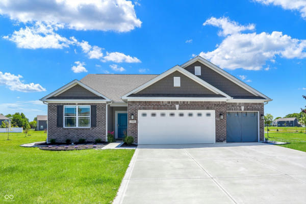 7755 ROLLING GREEN DR, PLAINFIELD, IN 46168 - Image 1