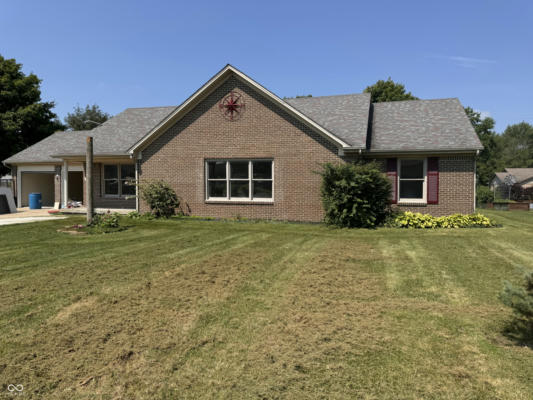 1203 WESLEY CT, THORNTOWN, IN 46071 - Image 1