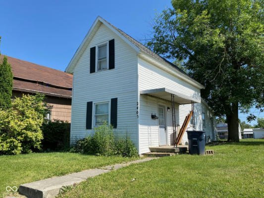 2405 S A ST, ELWOOD, IN 46036 - Image 1