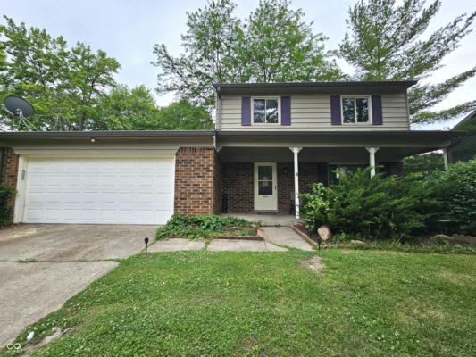 5408 PAPPAS DR, INDIANAPOLIS, IN 46237 - Image 1