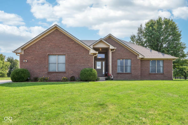 401 N 400 W, BARGERSVILLE, IN 46106 - Image 1