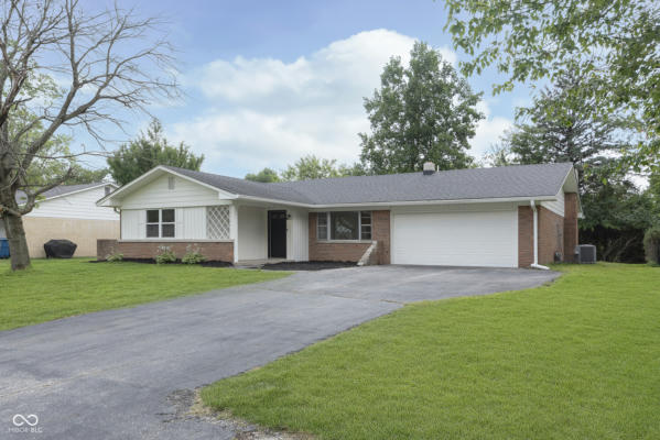 1324 N HARBISON AVE, INDIANAPOLIS, IN 46219 - Image 1