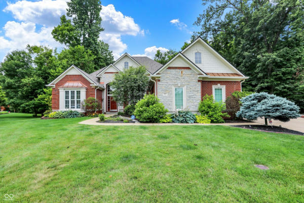 7437 MISTY WOODS LN, INDIANAPOLIS, IN 46237 - Image 1