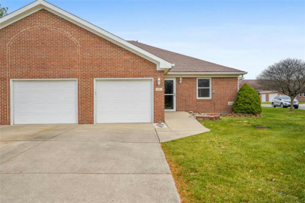 11758 CIVIC CIR, MOORESVILLE, IN 46158 - Image 1