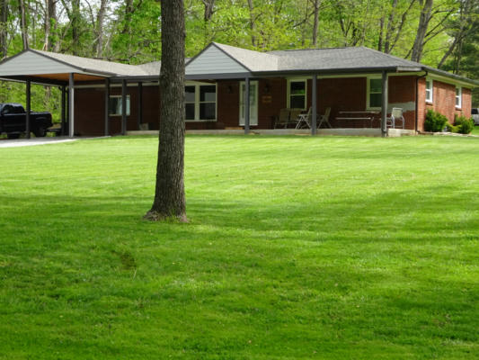 7664 STATE ROAD 39, MARTINSVILLE, IN 46151 - Image 1