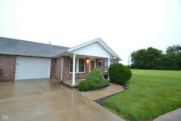 1016 LINCOLN DR, TIPTON, IN 46072 - Image 1