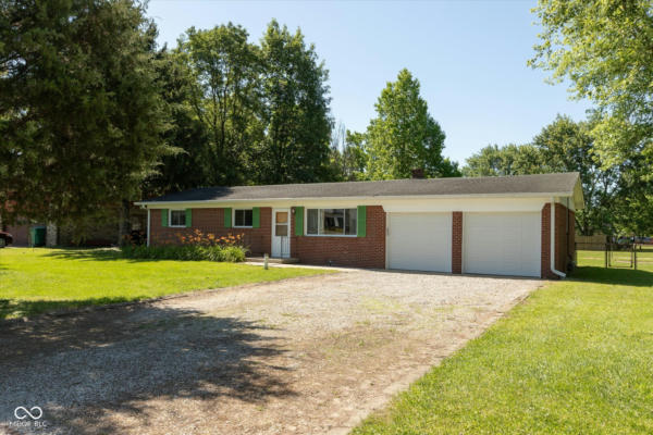 7813 E COUNTY ROAD 200 N, AVON, IN 46123 - Image 1