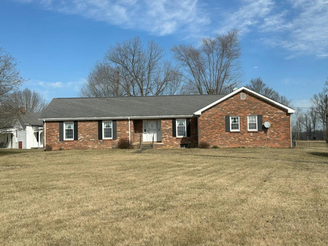 4900 W COUNTY ROAD 850 S, COMMISKEY, IN 47227, photo 1 of 51