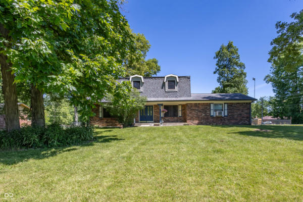 4520 MOHR ESTATE MIDDLE DR, NEW PALESTINE, IN 46163 - Image 1
