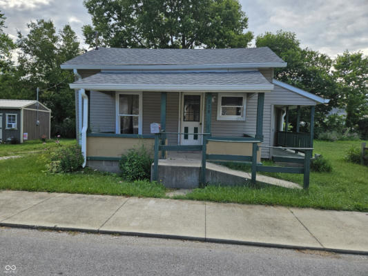 339 N MAPLE ST, MARTINSVILLE, IN 46151 - Image 1