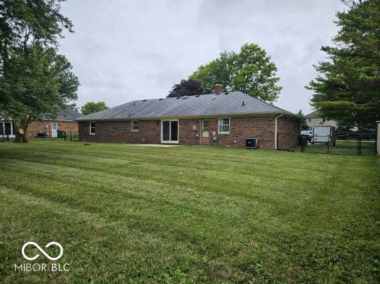 2405 ELM SWAMP RD, LEBANON, IN 46052, photo 2 of 20