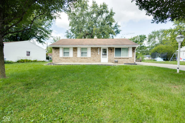 1711 RAINTREE DR, ANDERSON, IN 46011 - Image 1