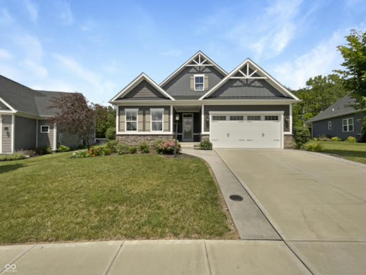 5096 GREEN VALLEY LN, NOBLESVILLE, IN 46062 - Image 1