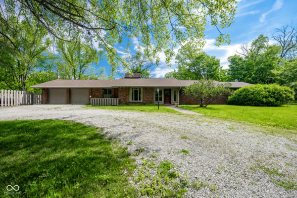 560 N COUNTY ROAD 100 E, GREENCASTLE, IN 46135 - Image 1
