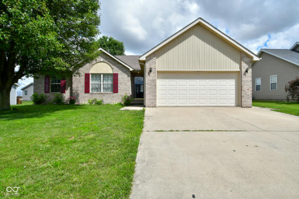 1670 W CONSTITUTION ST, GREENSBURG, IN 47240 - Image 1