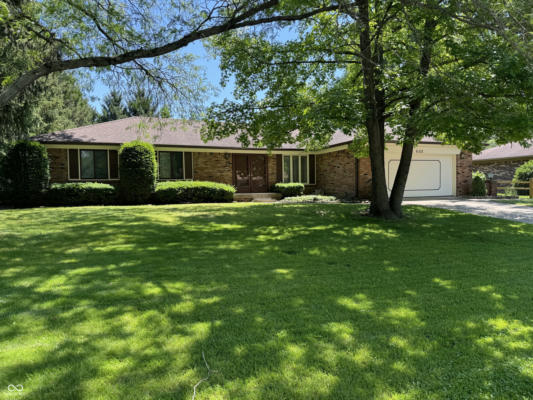 6411 MARBLE LN, INDIANAPOLIS, IN 46237 - Image 1