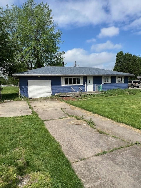 1538 S BANNER AVE, INDIANAPOLIS, IN 46241, photo 1 of 14