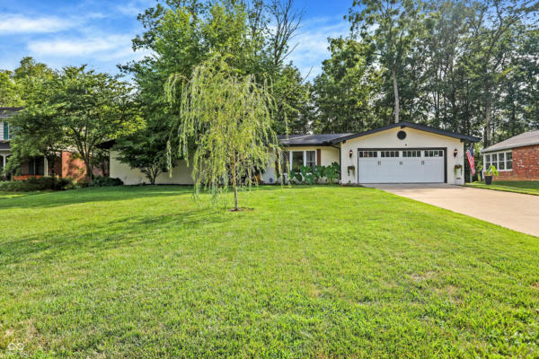 1540 SOUTH DR, COLUMBUS, IN 47203 - Image 1