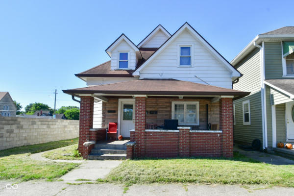 1321 OLIVER AVE, INDIANAPOLIS, IN 46221 - Image 1