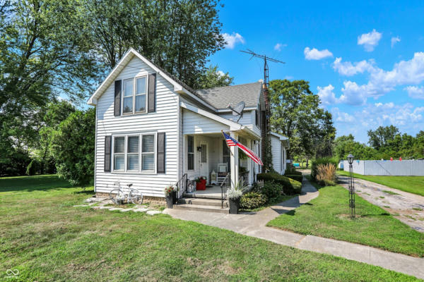 608 W ELM ST, GASTON, IN 47342, photo 2 of 32