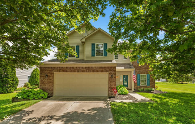 13179 HUFF BLVD, FISHERS, IN 46038 - Image 1