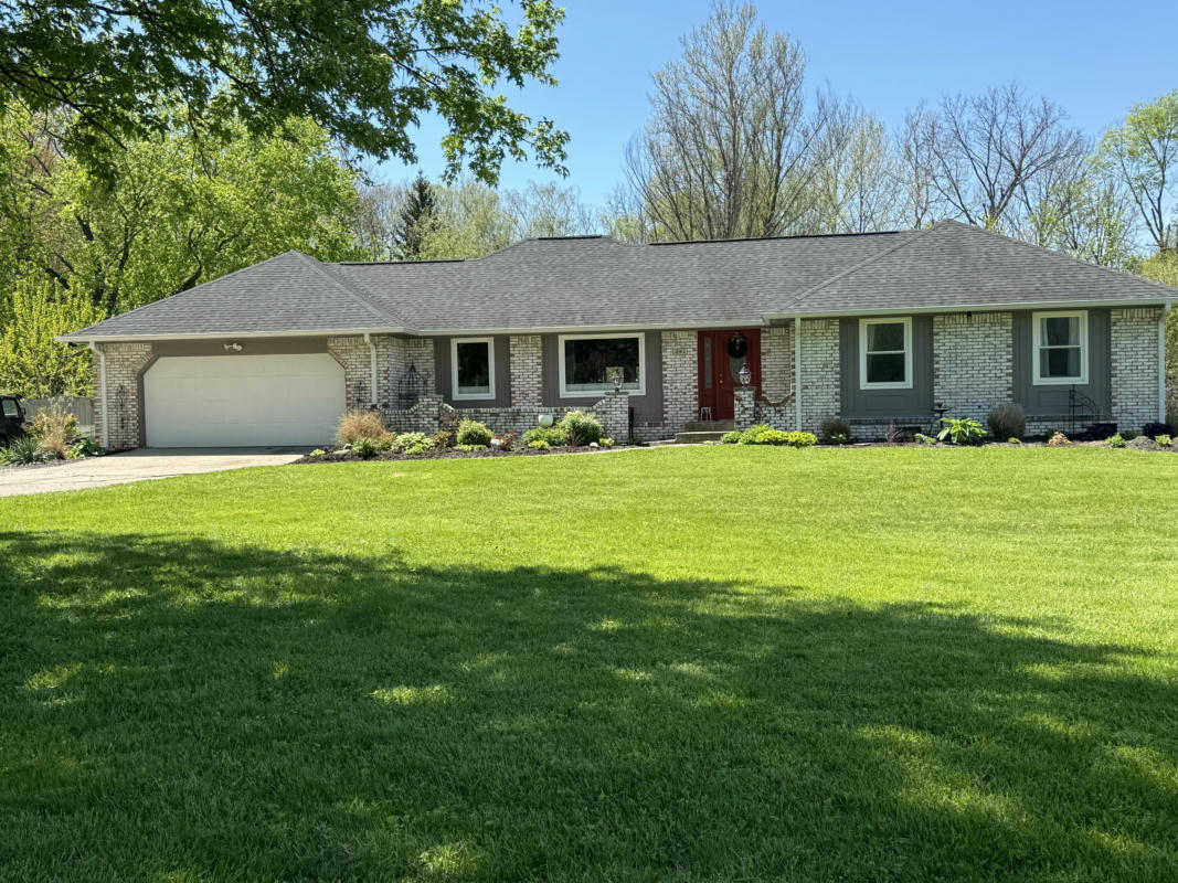341 LEISURE LN, GREENWOOD, IN 46142, photo 1 of 69