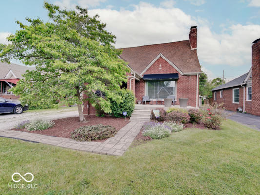 5422 E 10TH ST, INDIANAPOLIS, IN 46219 - Image 1