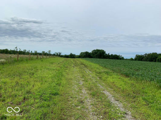 0 COUNTY ROAD 250 NORTH, GREENCASTLE, IN 46135 - Image 1