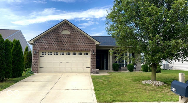 3460 ENCLAVE XING, GREENWOOD, IN 46143 - Image 1