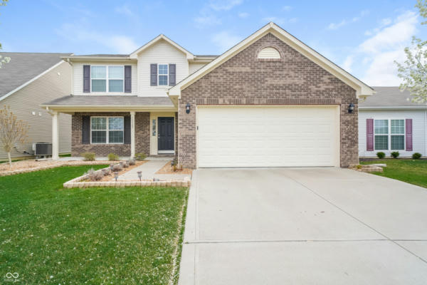 11187 SEABISCUIT DR, NOBLESVILLE, IN 46060 - Image 1