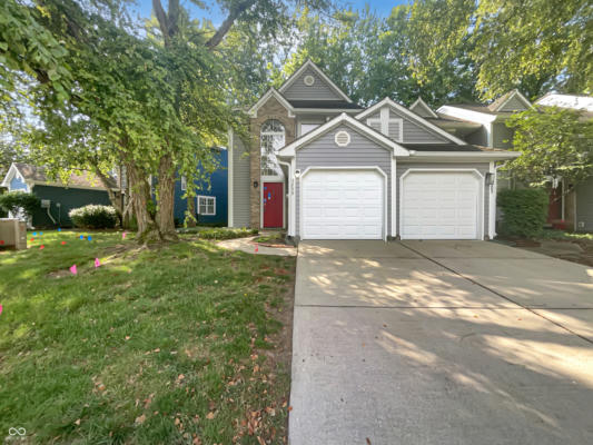 3209 OCEANLINE EAST DR, INDIANAPOLIS, IN 46214 - Image 1
