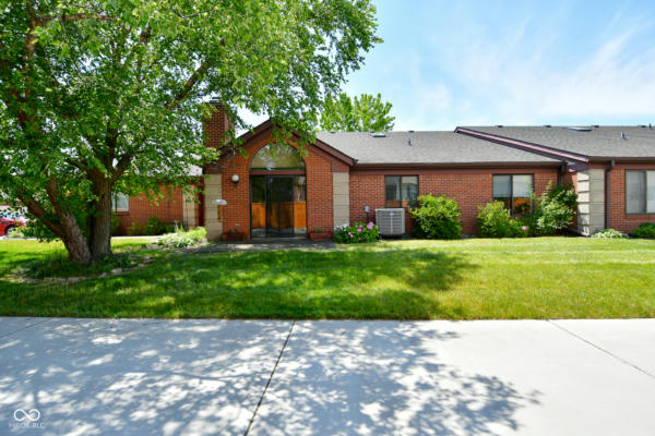 2048 OAK RUN SOUTH DR, INDIANAPOLIS, IN 46260 - Image 1