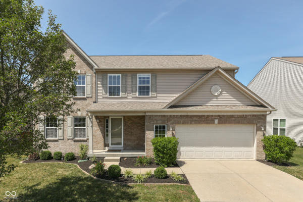 5416 MISTHAVEN LN, GREENWOOD, IN 46143 - Image 1