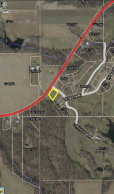 0 E STATE ROAD, WAVELAND, IN 47989 - Image 1