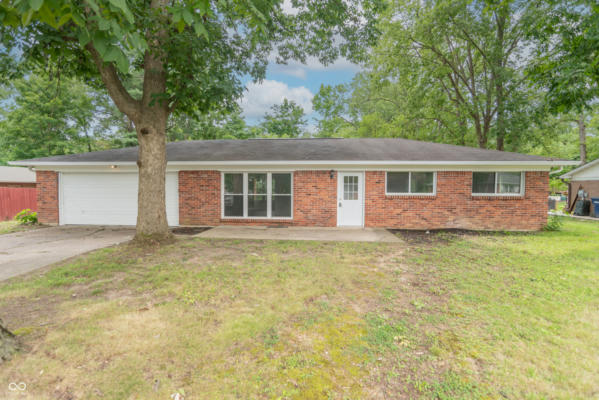 7141 TINA DR, INDIANAPOLIS, IN 46214 - Image 1