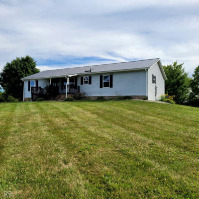 5209 N FRONTAGE RD, FAIRLAND, IN 46126 - Image 1