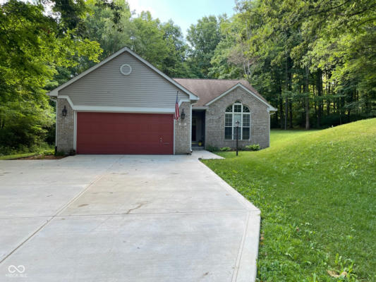 331 MCCLURE BLVD, MOORESVILLE, IN 46158 - Image 1