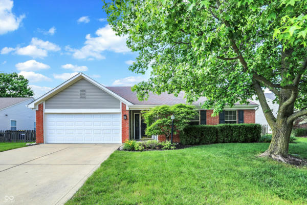 7772 HIGH VIEW DR, INDIANAPOLIS, IN 46236 - Image 1