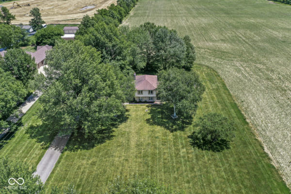 6507 S COUNTY ROAD 600 E, PLAINFIELD, IN 46168 - Image 1