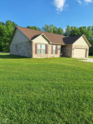 11823 S STATE ROAD 42, CLOVERDALE, IN 46120 - Image 1