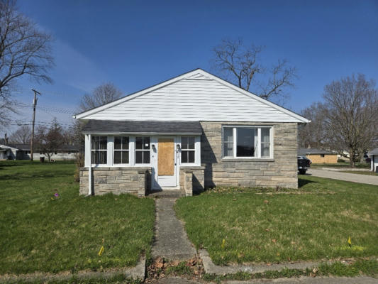 1512 S MAIN ST, UPLAND, IN 46989 - Image 1
