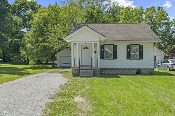 1225 INDIANA AVE, ANDERSON, IN 46012 - Image 1