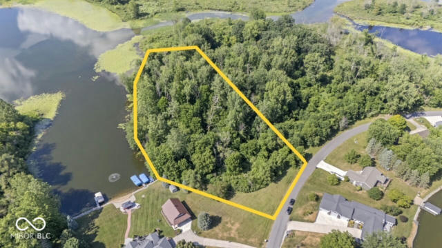 590 WEST LOT 3 S, WOLCOTTVILLE, IN 46795 - Image 1