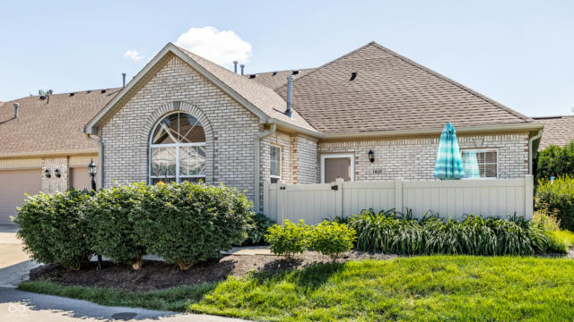 11620 WINDING WOOD DR, INDIANAPOLIS, IN 46235 - Image 1