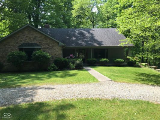559 E COUNTRY LN, MARTINSVILLE, IN 46151 - Image 1