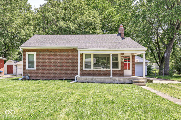 1919 N LELAND AVE, INDIANAPOLIS, IN 46218 - Image 1